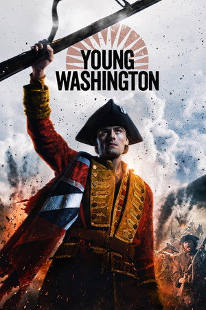 ดูหนัง Young Washington (2026) HD ฟรีเต็มเรื่อง