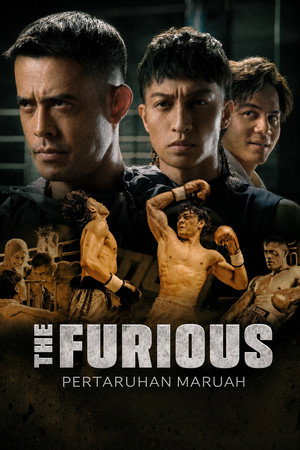 The Furious: Pertaruhan Maruah (2026) ดูหนังออนไลน์ HD